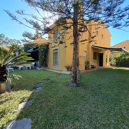 Casa Playa El Ancla Puerto Santa Maria Villa El Puerto de Santa Maria Luaran gambar